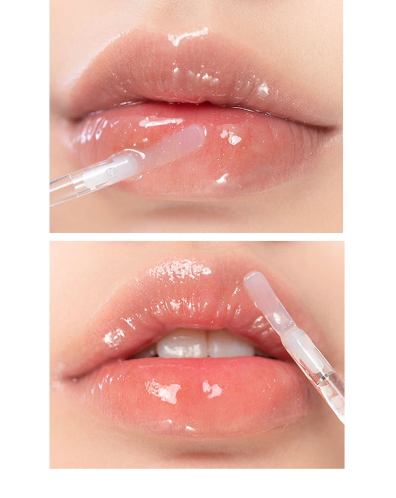 lip oil