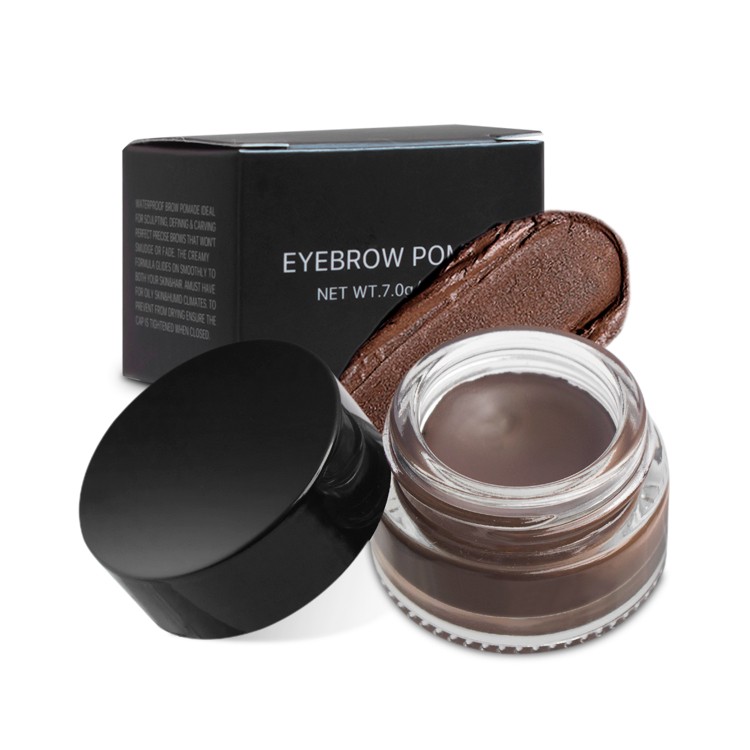 eyebrow gel