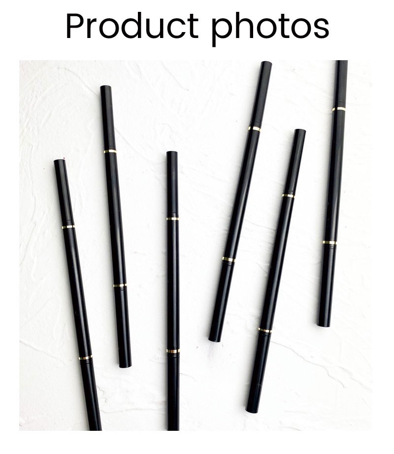 thin eyebrow pencil