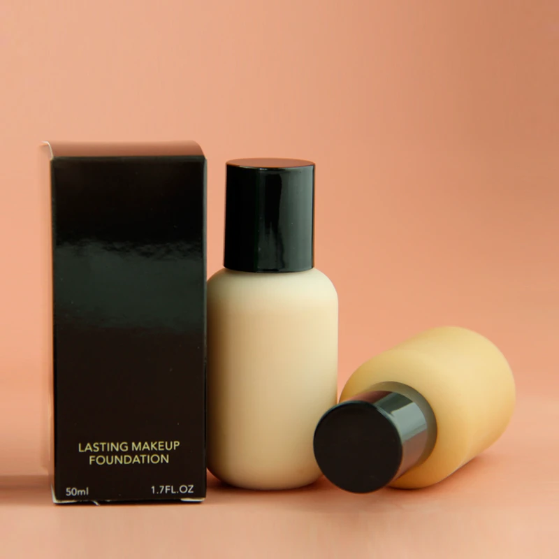 foundation packaging