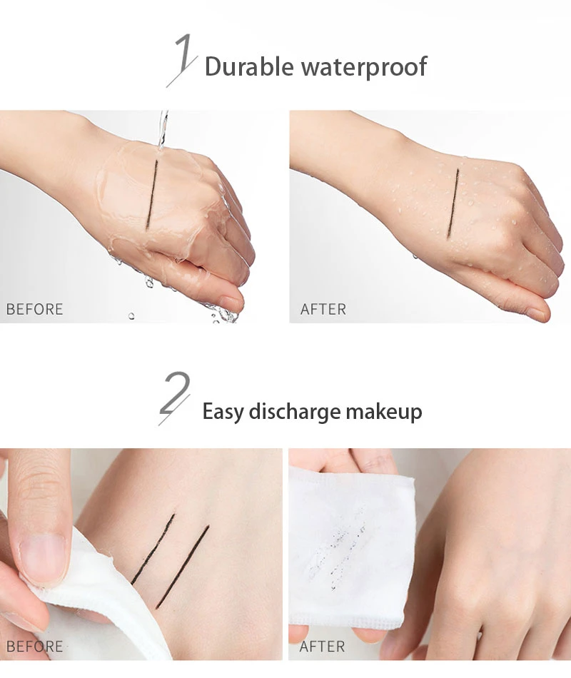 waterproof eyeliner