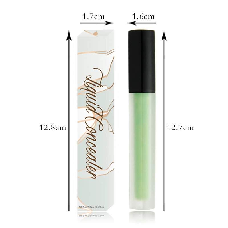 concealer packaging