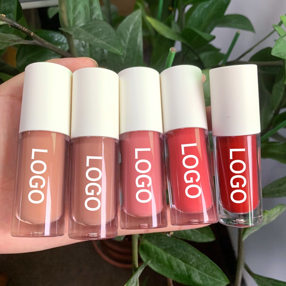 matte liquid lip stick waterproof