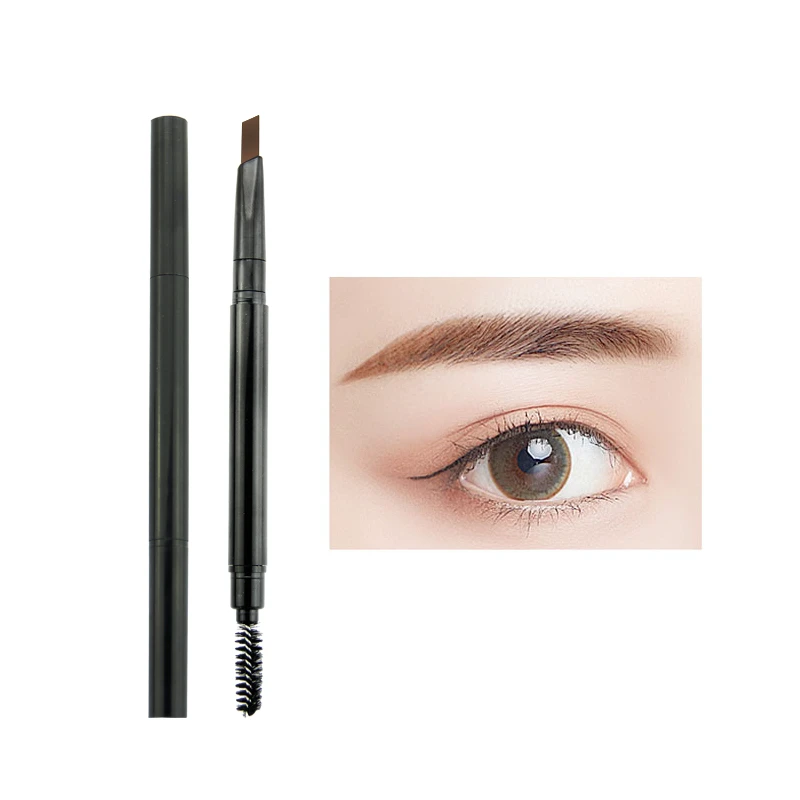 brown eyebrow pencil