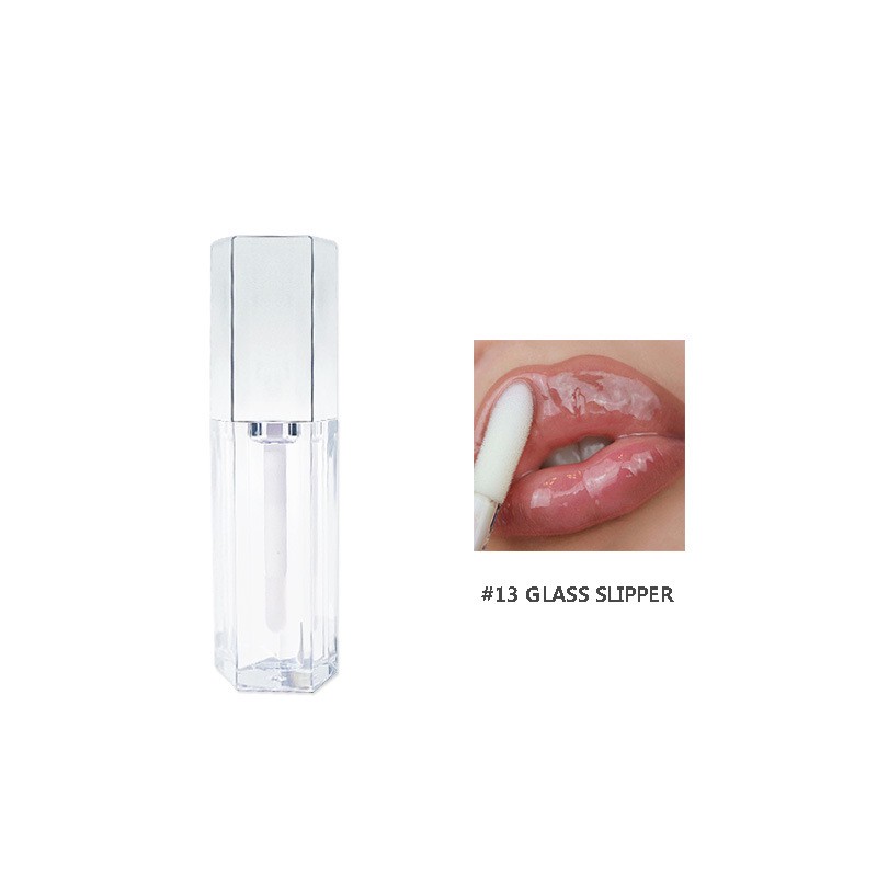 CLEAR LIPGLOSS