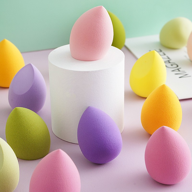 Wholesale Beauty Blender Sponge Custom Logo Vendor