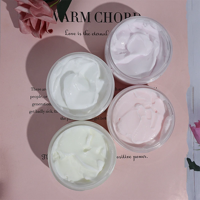 Best Body Cream Wholesale Makeup Manufacturer