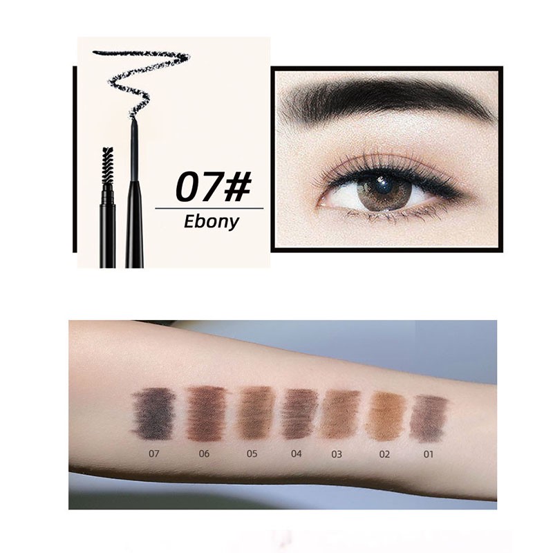 EYEBROW PENCILS