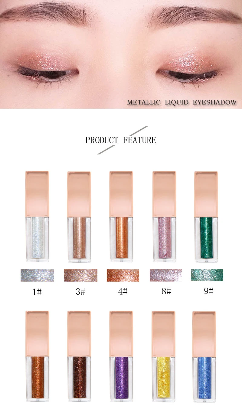 WHOLESALE EYESHADOW