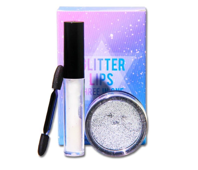 loose glitter eyeshadow pigment