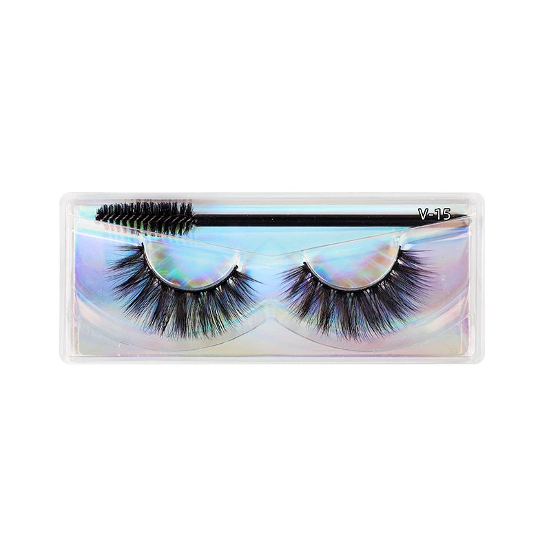 eyelashes set