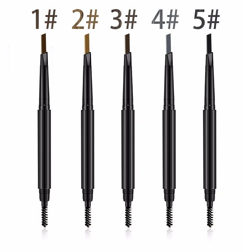 angled eyebrow pencil