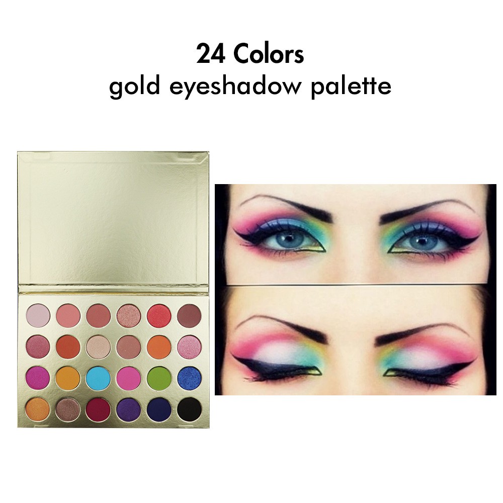 long lasting eyeshadow palette