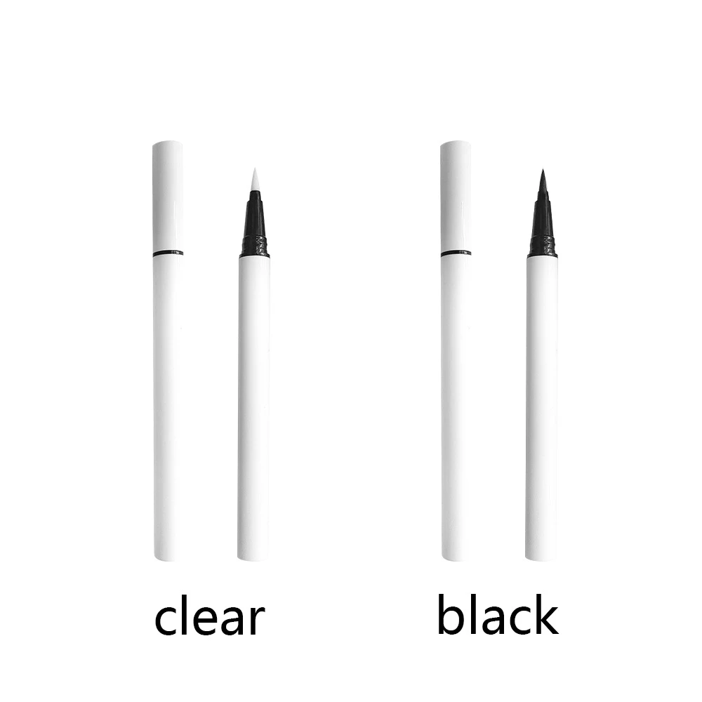 clear eyeliner