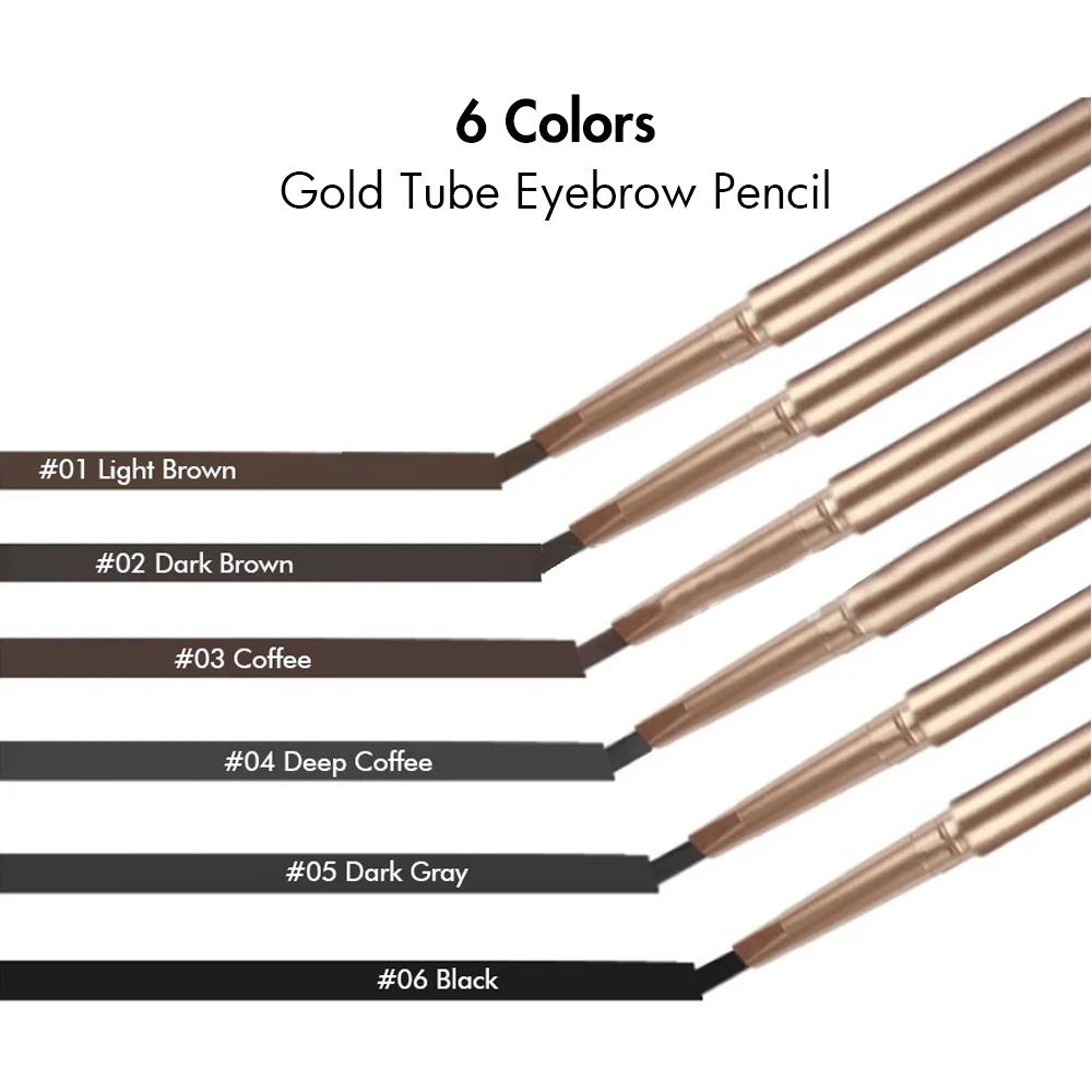 wholesale eye brow pencils