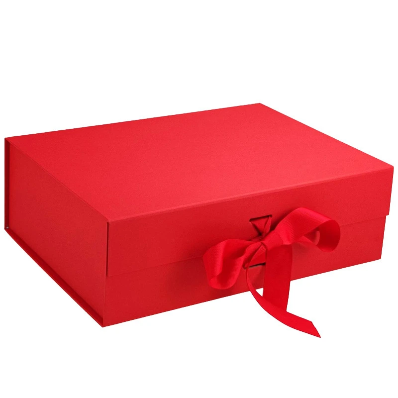 print logo gift box