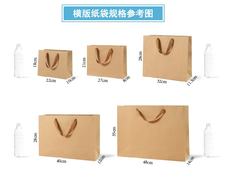 large size handle bag