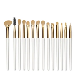 Wholesale private label makeup brush set manufacturers