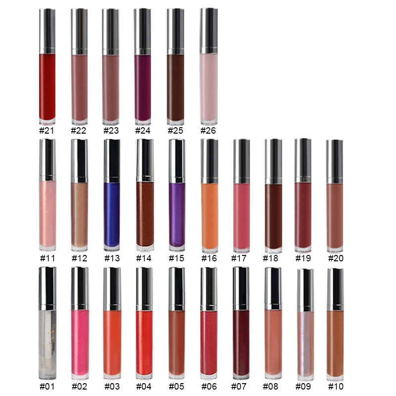 wholesale lipgloss