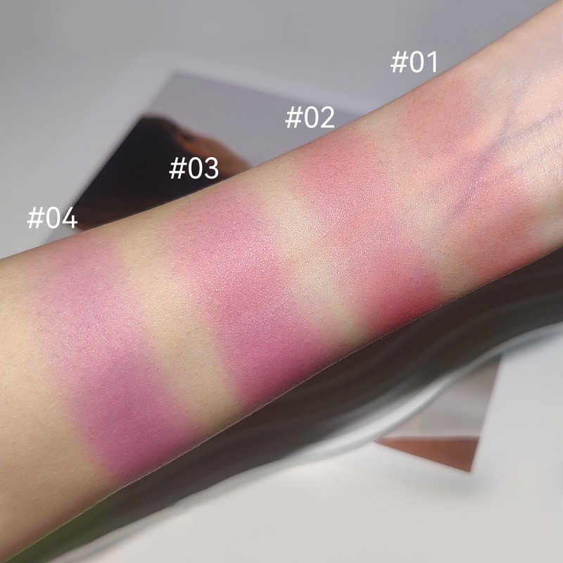 high pigment blush stick