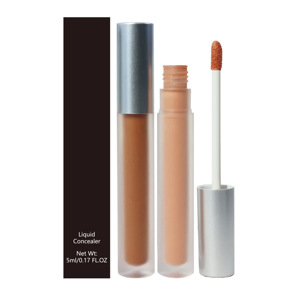 Wholesale liquid concealer private label