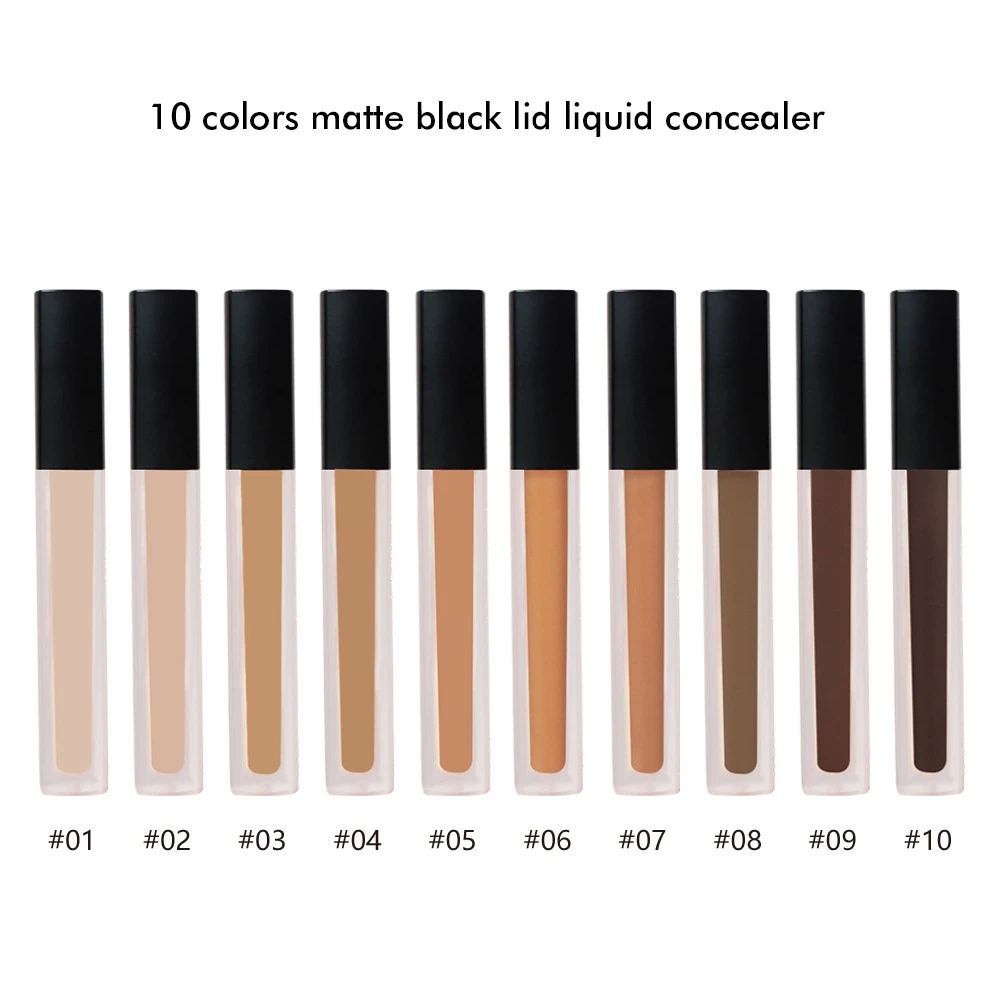 private label concealer makeup