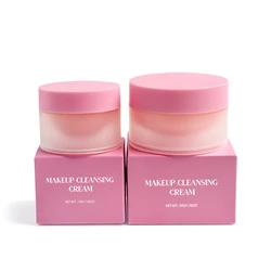 Wholsale face cleansing balm skin care makeup vendors