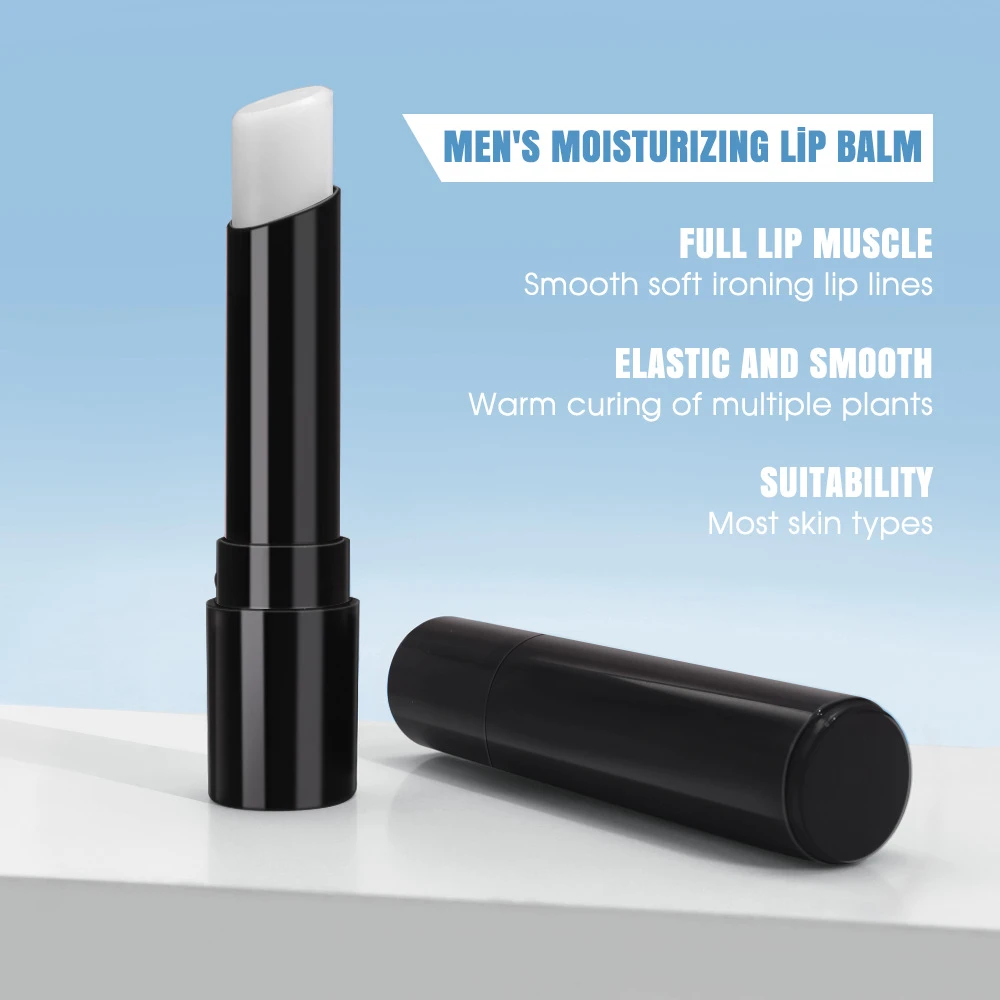 moisturizing lip balm