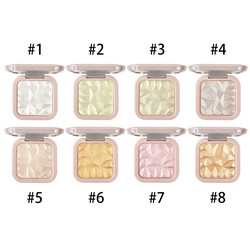 Single highlighter makeup wholesale price