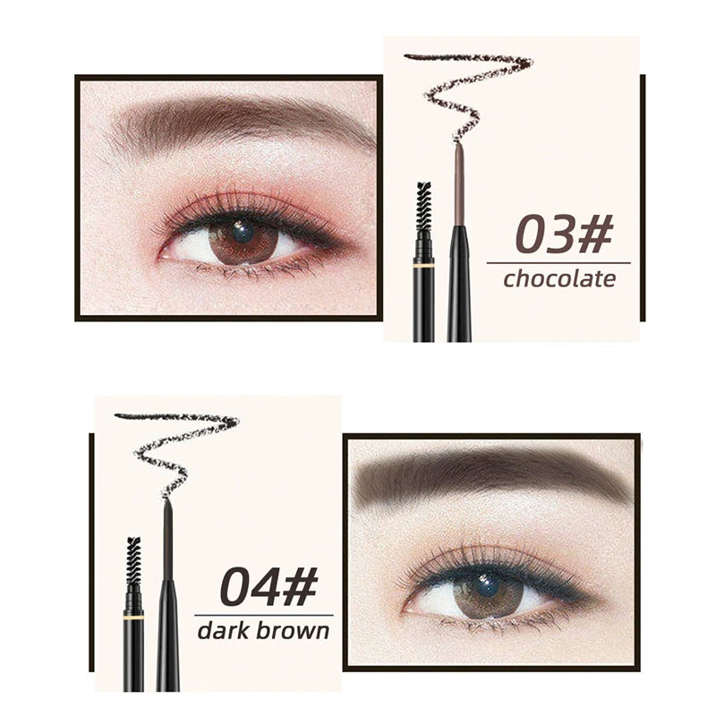 waterproof eyebrow pencils