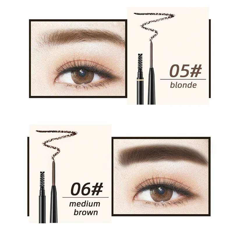 wholesale eyebrow pencil