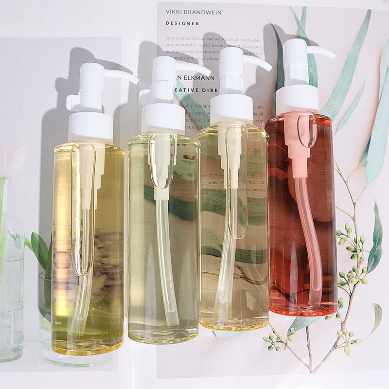 Wholesale body spa oil private label