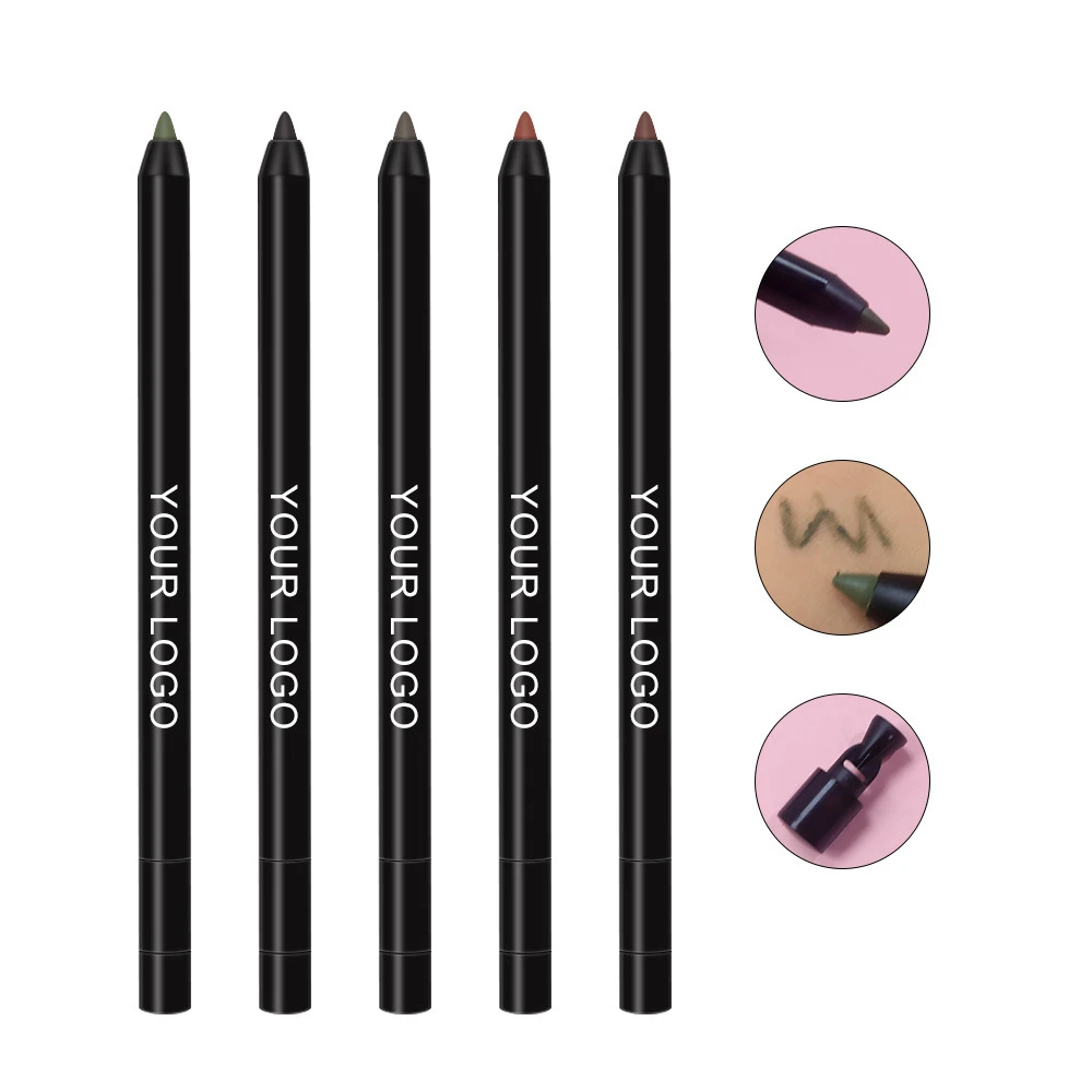 Best gel eyeliner pen wholesale makeup