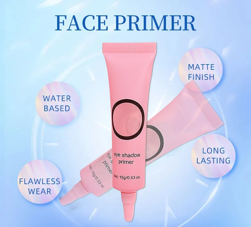 eyeshadow primer