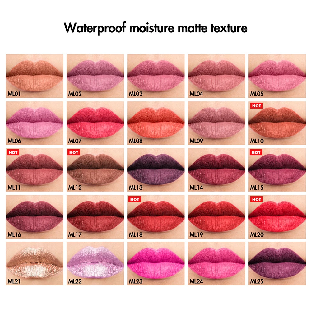 custom logo lipstick vendors