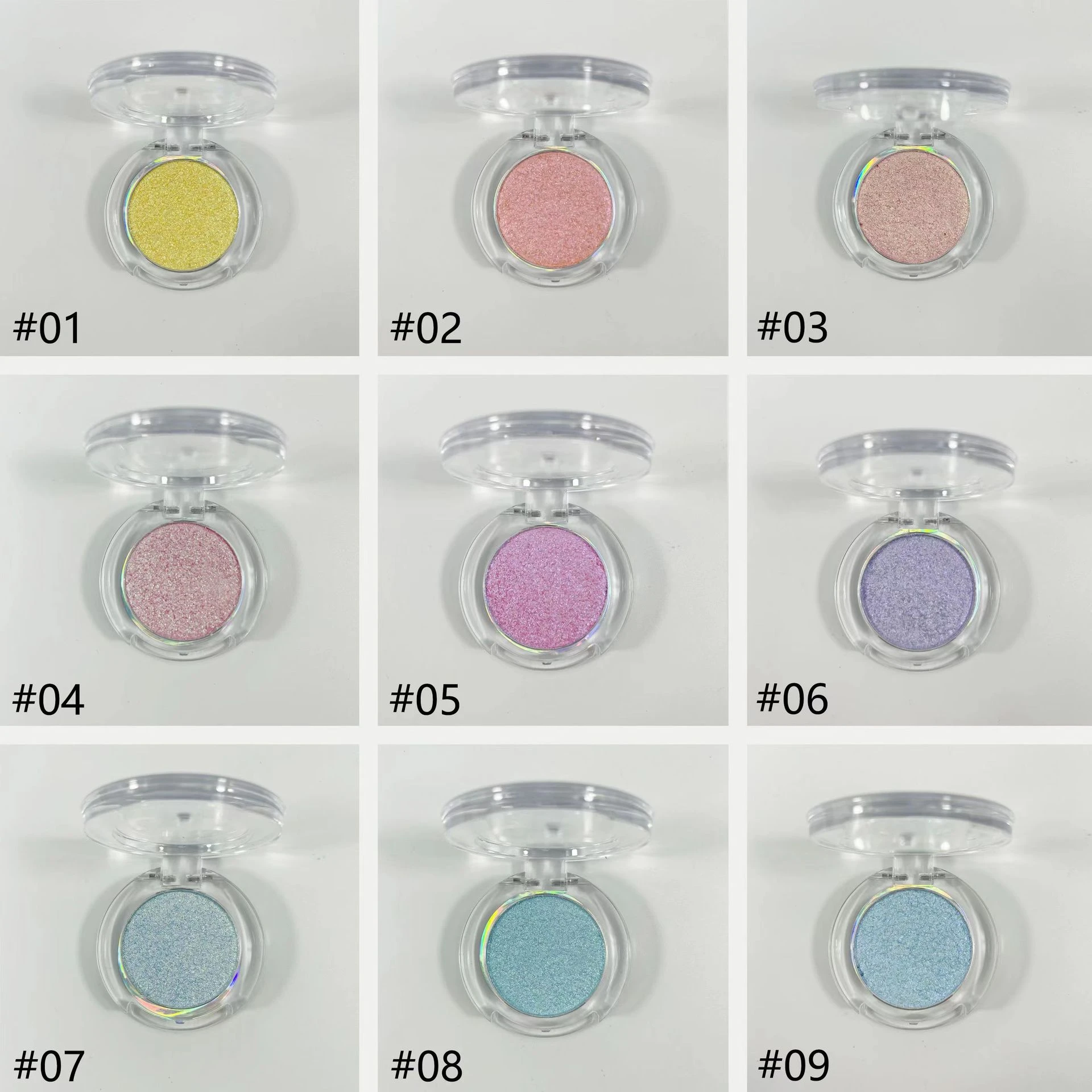 wholesale eyeshadow