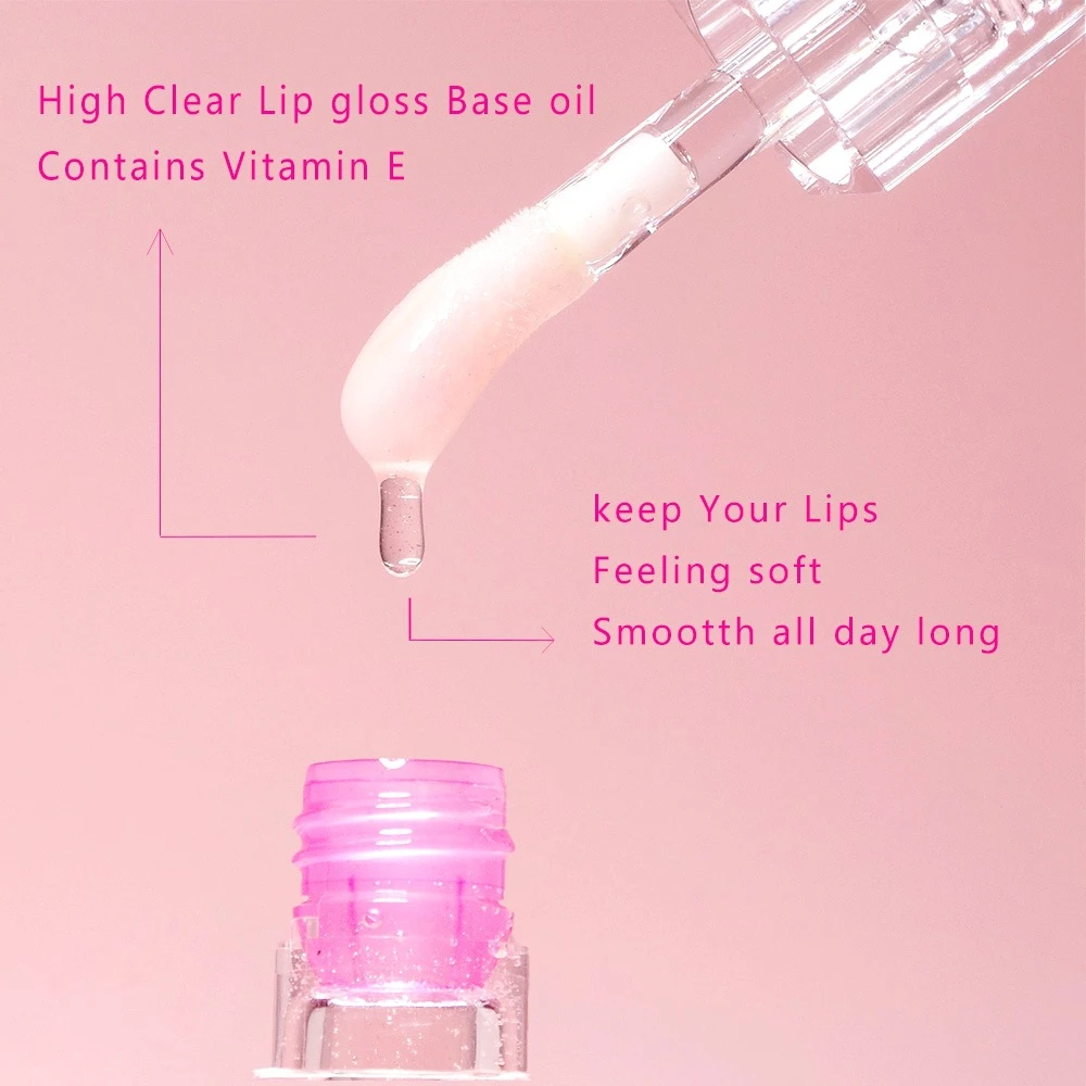 lip changing oil