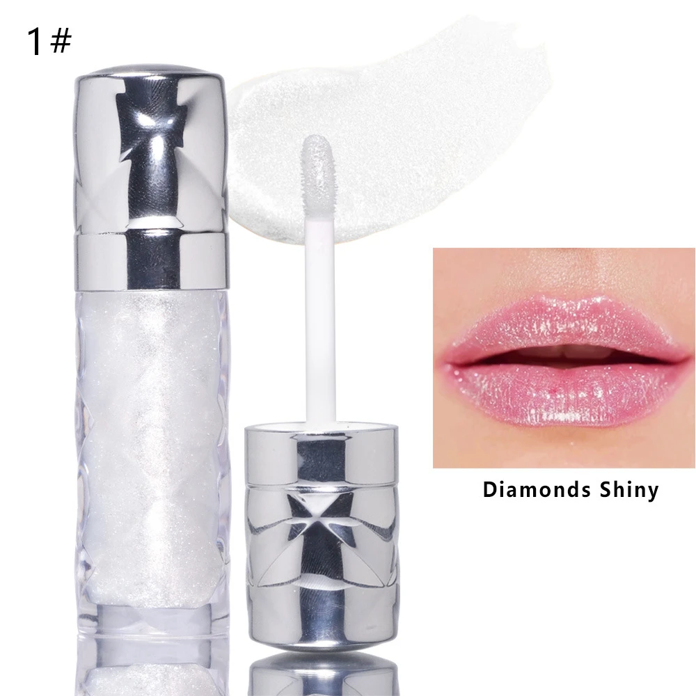 clear lipgloss