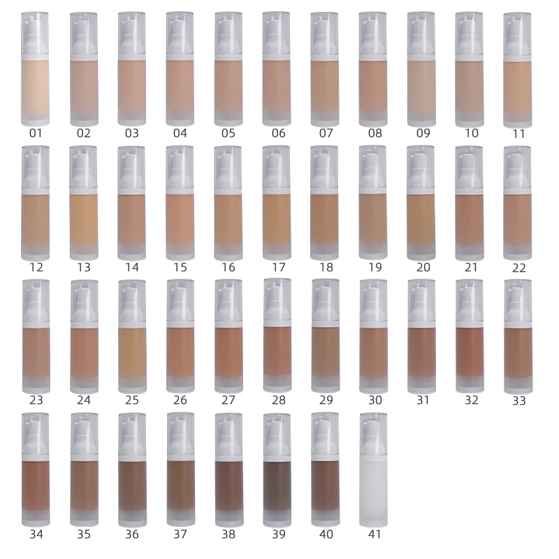 wholesale liquid foundation