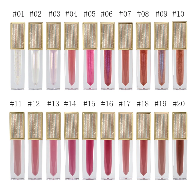 Moisturizer lipgloss wholesale vendors