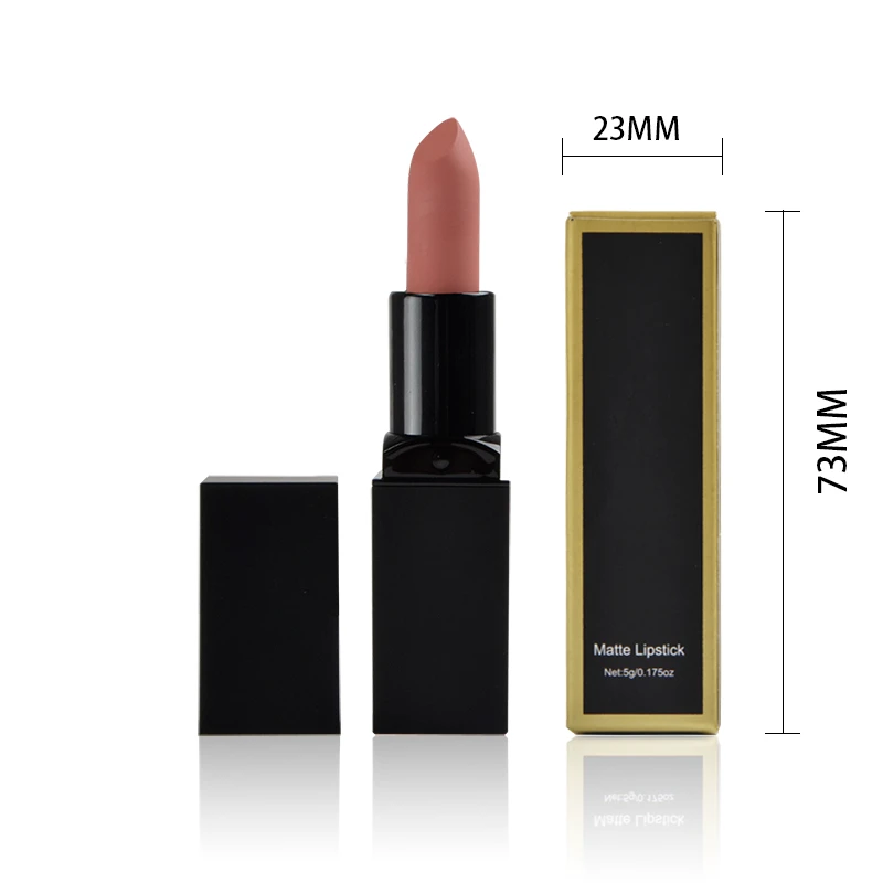 high pigment lipstick