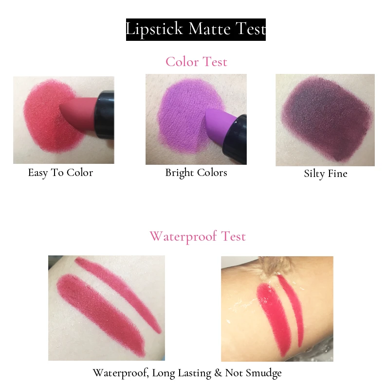 long lasting lip stick