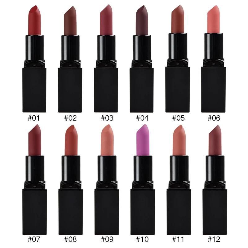 Long lasting regular lipstick wholesale