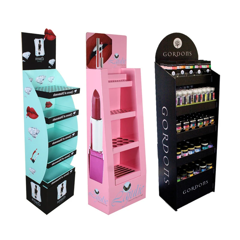 wholesale cosmetic display cabinet