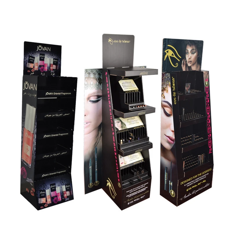 Wholesale cosmetic display cabinet suppliers