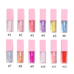 Best lip oil makeup wholesale