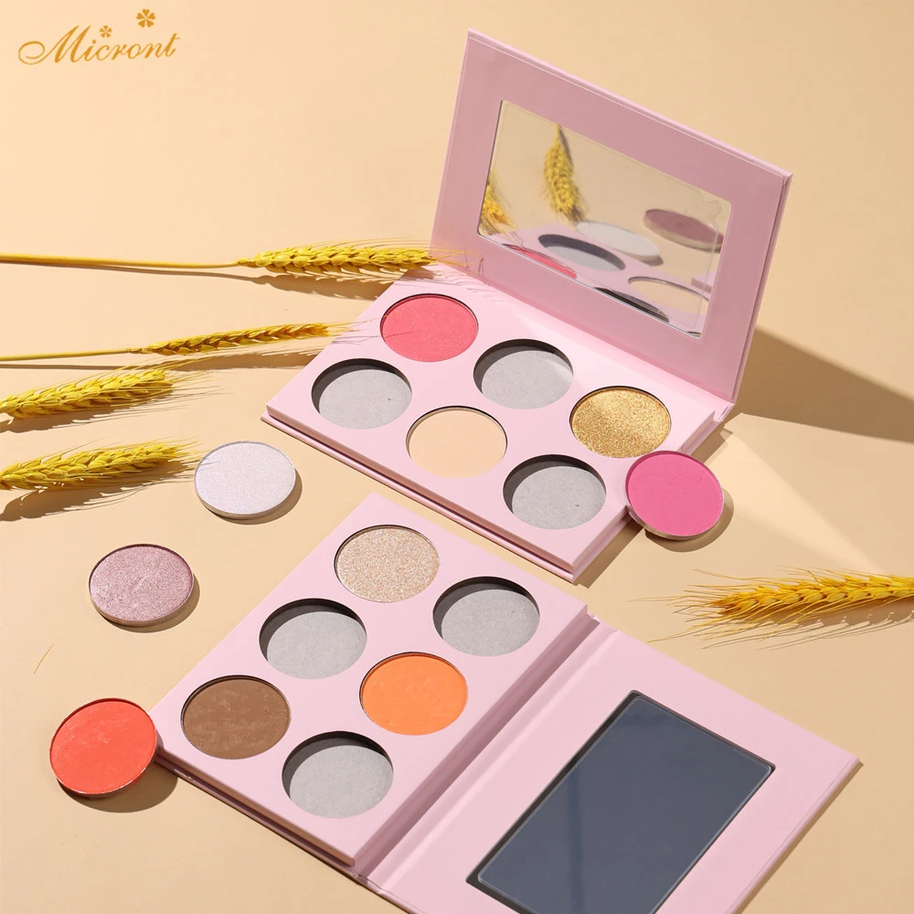 wholesale blush palette