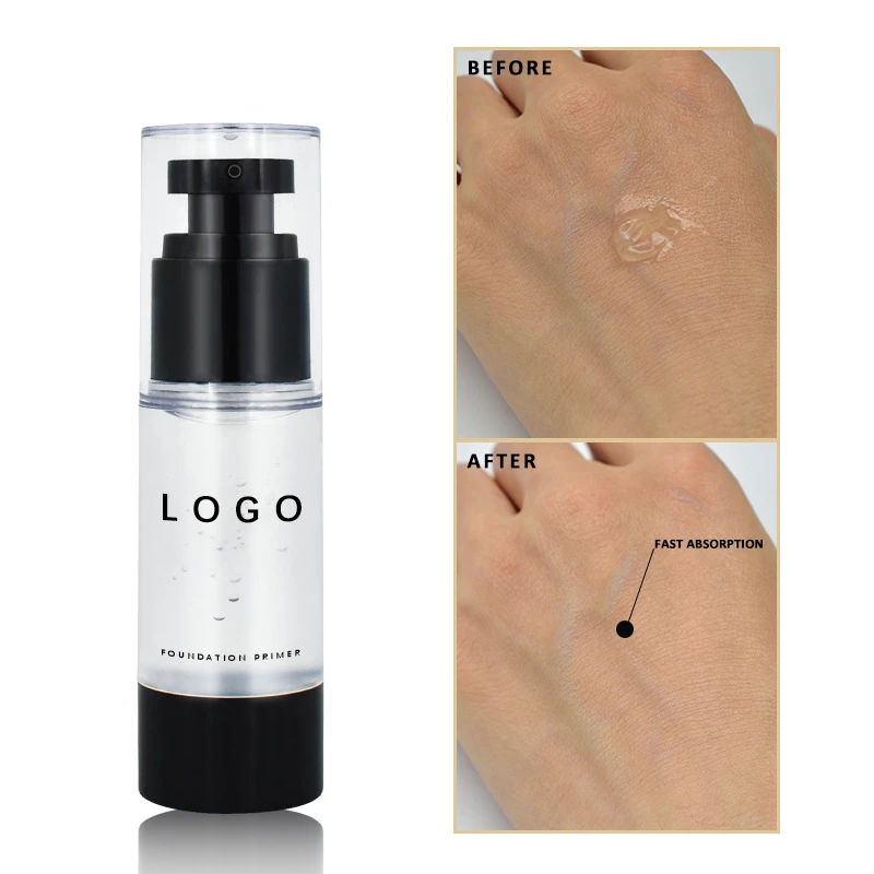 Wholesale face primer no logo makeup