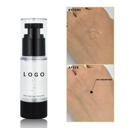 Wholesale face primer no logo makeup