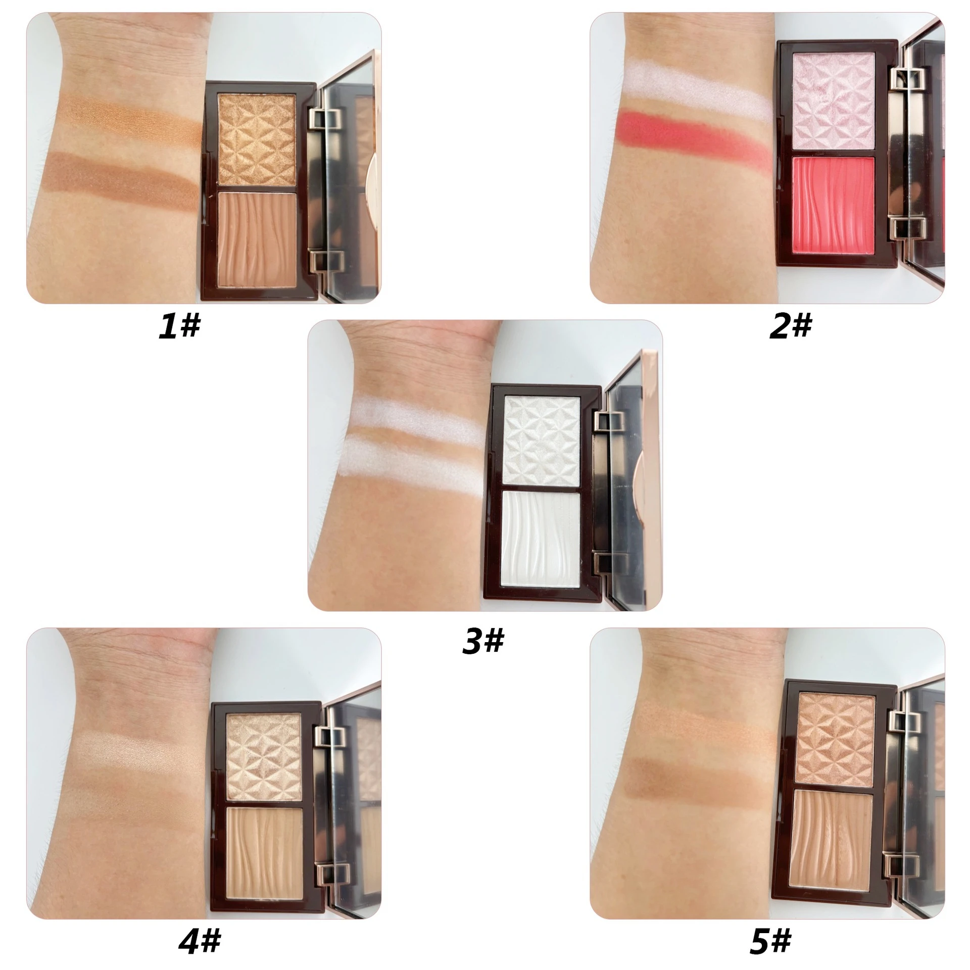 best selling contour palette